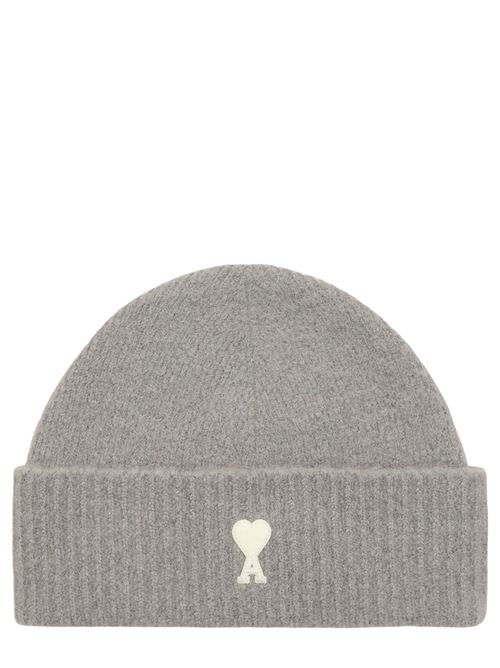 Berretto Ami de Coeur AMI PARIS | UBO005KN0135A338